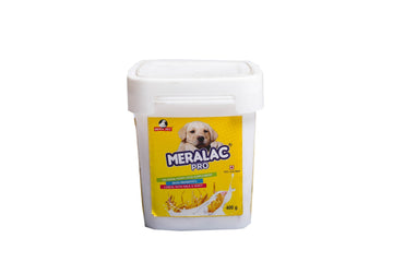Mera Pet - Meralac Pro Weaning Puppy Feed Supplement